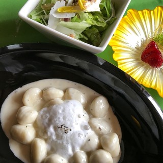 ラ カーサ ディ マルコ_1