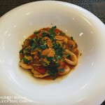 リストランテ シーヴァ - 