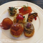 リストランテ シーヴァ - 