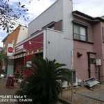 リストランテ シーヴァ - 外観