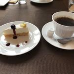 Cafe Daiya - 