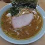 ラーメン壱六家 - 