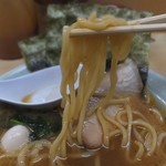 ラーメン壱六家 - 