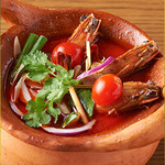 タイ料理研究所 - 