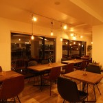 Cafe terrace kikinomori - 