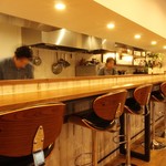 Cafe terrace kikinomori - 