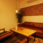 Cafe terrace kikinomori - 