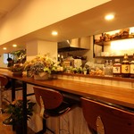 Cafe terrace kikinomori - 