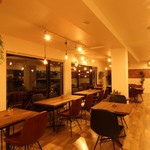 Cafe terrace kikinomori - 