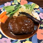 かきの木 - 