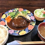 かきの木 - 