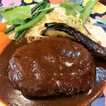 かきの木 - 