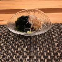 鮨 うえ岡 - 