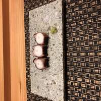 鮨 うえ岡 - 