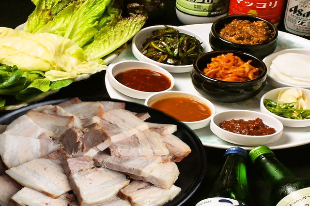 奨忠洞 ジャンチュンドン 旧店名 あじゃあじゃ 新大久保 韓国料理 ネット予約可 食べログ 奨忠洞 ジャンチュンドン 旧店名 あじゃあじゃ 新大久保 韓国料理 ネット予約可 食べログ
