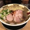 すごい煮干ラーメン凪 新宿ゴールデン街店別館