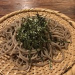 蕎麦處 笹屋 - 