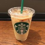 Starbucks - アイスラテ＄5.18