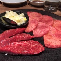 焼肉ホルモン 稲田 - 