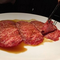 焼肉ホルモン 稲田 - 