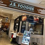 J.S. FOODIES - 