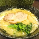 ラーメン 西輝家 - 