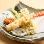 旬彩和房 はっけい - 