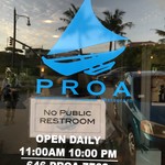 PROA Restaurant Guam - 