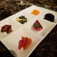Shangri-La's secret ROPPONGI - 