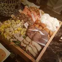 Shangri-La's secret ROPPONGI - 