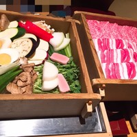 華蓮  大阪心斎橋店 - せいろ蒸しバージョン♪