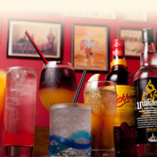 タイの食卓 クルン・サイアム_1