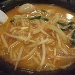 らーめん 亀ノ家 - 