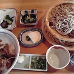 写真 そばとろ屋 愛知大学前 そば 食べログ 写真 そばとろ屋 愛知大学前 そば 食べログ