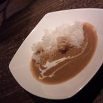 BANQUE - 究極の海老カレー