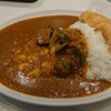 カレーハウス リオ ジョイナス店