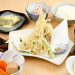 旬彩和房 はっけい - 