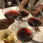 PROA Restaurant Guam - 