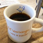 Momonga cafe & roastery - 東ティモール エルメラ