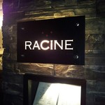 ＲＡＣＩＮＥ - 外観❗看板