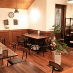 diningcafe room+plus - 