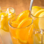 はねあげ - ドリンク写真