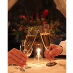 山手十番館 レストラン＆カフェ - 大切なお2人の記念日にご利用ください。