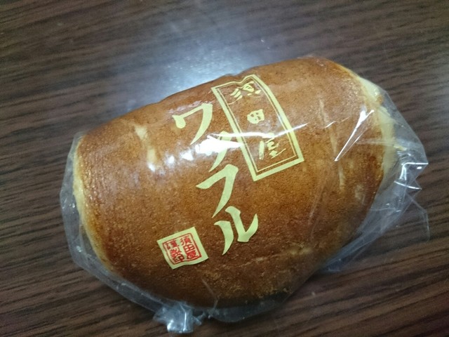 須田屋 - 大泉（和菓子）の写真