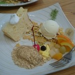 太郎茶屋 鎌倉 - 