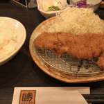 とんかつ 勝 - 