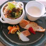 レストラン・ドゥースドゥース - 