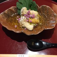 京料理 たか木 - 