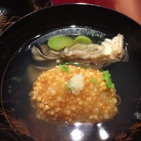 京料理 たか木 - 