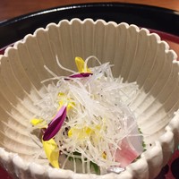 京料理 たか木 - 
